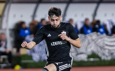 "QARABAĞ" qalib gəldi, AMMA...