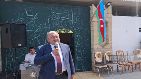 AZALIN təyyarəsinə kənardan müdaxilə edildiyi TƏSDİQLƏNİB