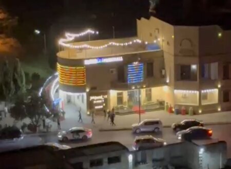 “Selectum Musichall” nələr baş verir? -Video