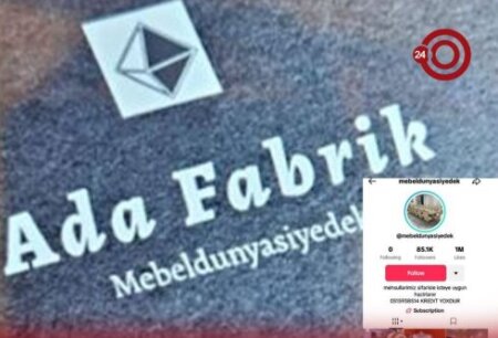 "Tiktok" da Sevda-Vasif cütlüyü insanları necə tələyə salır? — "Ada fabrik" adı altında DƏLƏDUZLUQ FOTO