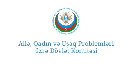 Dövlət Komitəsi MƏLUMAT YAYDI-AZYAŞLI QIZLARIN....