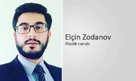 Məlhəm Hospitalda plastik əməliyyatb qalmaqalı-Dr. Elçin Zodanov Almaniya vətəndaşını uğursuz əməliyyat edib?