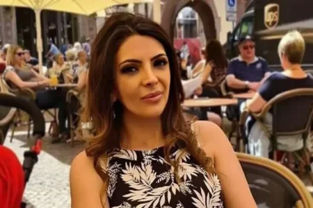 Plastik əməliyyatdan sonra ölən məşhur psixoloqun SON SÖZLƏRİ - VİDEO