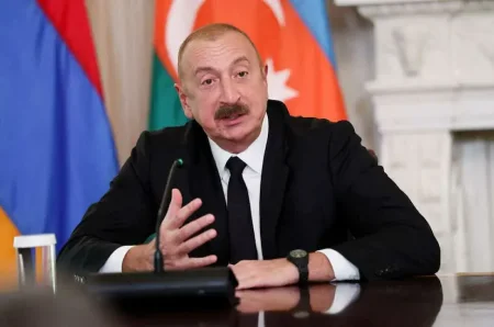 Prezident KƏLBƏCƏRDƏN SƏRT XƏBƏRDARLIQ ETDİ “Kiminsə xəstə ağlına bu gələrsə...”