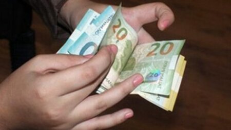 Ünvanlı sosial yardım alanlar artıb, amma bir nəfərə düşən məbləğ azalıb