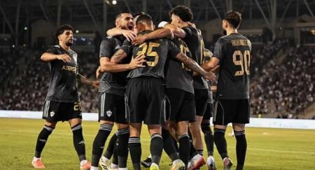“Qarabağ”ın əldə etdiyi rekord qazanc bəlli oldu - MƏBLƏĞ GÖRÜN NƏ QƏDƏERDİR