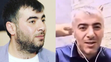 "Videodakı görüntü tam reallığı əks etdirmir"- RƏŞAD DAĞLININ AİLƏSİ YAYILAN XƏBƏRLƏRƏ CAVAB VERDİ