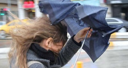 Azərbaycanda temperatur kəskin DƏYİŞƏCƏK