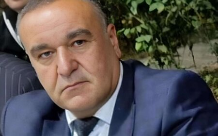 Laçında öldürülən müğənni ilə bağlı TƏFƏRRÜAT: Qaldığı çadırda... - VİDEO