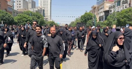 Bu açıqlama Cənubi Azərbaycanı AYAĞA QALDIRDI