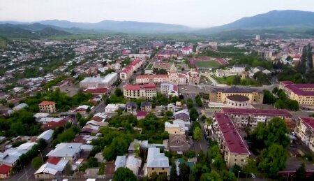 Xankəndi “Stepanakert”ə necə çevrilmişdi - tarixçi “daşları” yerinə qoydu