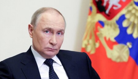 Putin  BU ÖLKƏYƏ 4 günlük SƏFƏRƏ HAZIRLAŞIR- VACİB GÖRÜŞLƏR KEÇİRƏCƏK