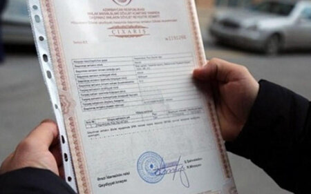 Nəhayət, sənədsiz evlər problemi həll olunur - Vətəndaşlar hara müraciət etsin?