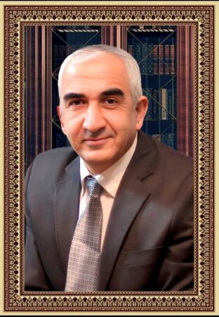 Bənzərsiz qələm sahibi - Daşdəmir Əjdəroğlu
