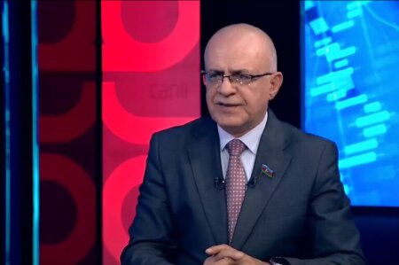 “Pul köçürmələrinə məhdudiyyət Rusiya iqtisadiyyatına zərbə vuracaq” -DEPUTAT ŞƏRH ETDİ