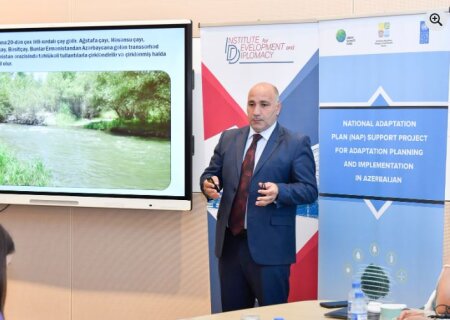 “Pezeşkianın çıxışları ana dili hərəkatına böyük təkan verəcək” -Elman Cəfərli