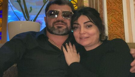 "Qanuni ailə həyatı qururam, qınayırlar"-Müğənnidən şok açııqlama