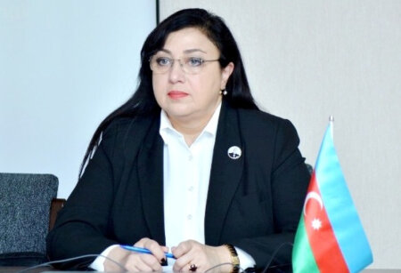 Pediatr alim ana südü ilə qidalanma, dünya təcrübəsi və mövcud reallıqlarla bağlı çağırış edib