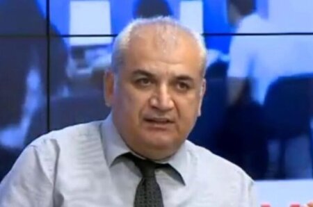 “Azərbaycan alimləri dünya riyaziyyatçıları reytinqində yoxdur” -İlham Əhmədov