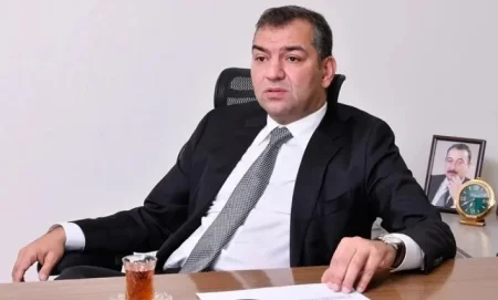 BU AGENTLİKDƏ 18,5 milyonluq yeyintisi aşkarlandı-RƏSMİ
