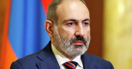 Paşinyan Azərbaycanın gözlədiyi QƏRARI VERDİ