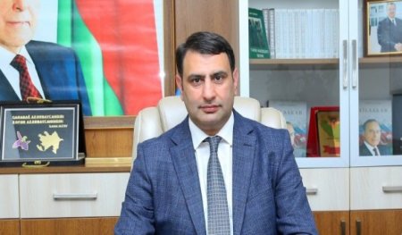 Mehdiabadda Hacıbaba Babayev qanunsuz tikintilərə niyə göz yumur?-Video