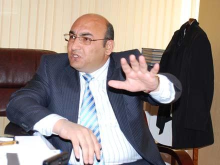 İqbal Ağazadə Cabir İmanov haqqında danışdığı videonun təkrar yayılmasına etiraz ETDİ