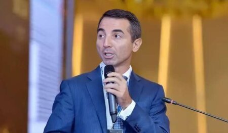 Adnan Əhmədzadə HƏBS EDİLDİ