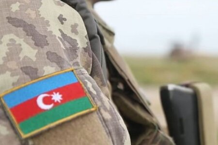 "Azərbaycan gənclərinin vətənə xidmət haqqını onların əlindən almaq düzgün olmazdı"-DEPUTAT ETİRAZ ETDİ