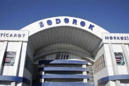"Sədərək"də mübahisəli alış-veriş + Müştərini aldadıblar?