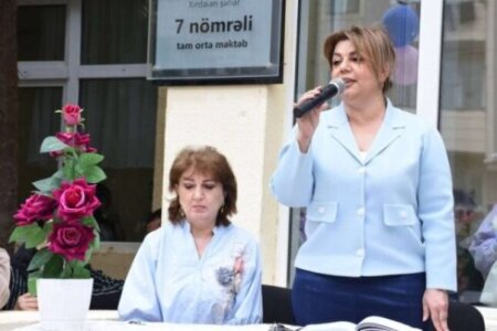 Xırdalanda 7 saylı  məktəbdə foto alveri – Hər şagirddən 12 manat…