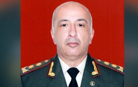 Mərhum general Fuad Məmmədovun  bağ evi, bahalı avtomobilləri və digər külli miqdarda qiymətləndirilən əmlakları dövlət nəfinə müsadirə olunub