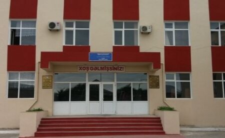 Sabunçu 22 saylı orta məktəbdə valideynlərdən pul yığılır? -İDDİA/VİDEO