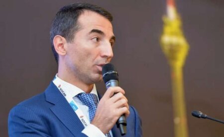 Neft sənayesindən marketlər zəncirinə, BOKT-lara və media təşkilatlarına qədər uzanan yol - Adnan Əhmədzadə kimdir?