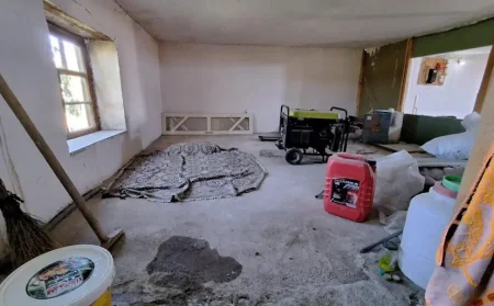 Şərurda çörək sexində ciddi nöqsanlar aşkarlandı - FOTO