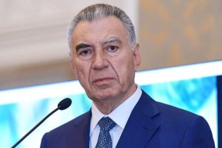 Əli Həsənov sərvətini kürəkəni vasitəsilə Avropaya köçürür - FOTOLAR