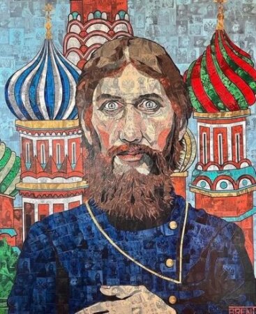 Öldürülemeyen Bir Ölümlü Grigori Yefimoviç Rasputin Kimdir?