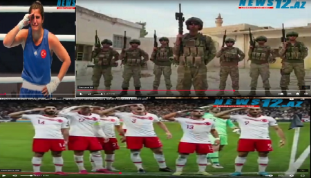 Mehmetcikdən onlara əsgər salamı göndərən idmançılara MÖHTƏŞƏM DƏSTƏK