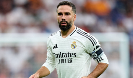 "Real Madrid"in ulduzu uzun müddətə sıradan çıxdı
