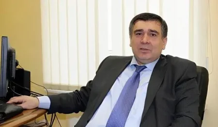 Məhkəmə Şıxlınskinin oğlu ilə bağlı qərar verdi – FOTO