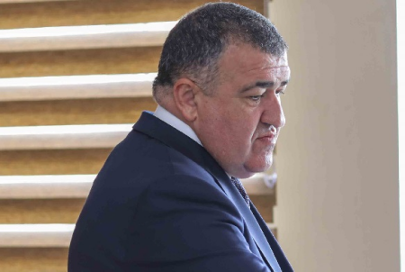 Rafiq Quliyev qanunsuz tikinityə necə icazə verib? FHN-i tikintini dayandırdı