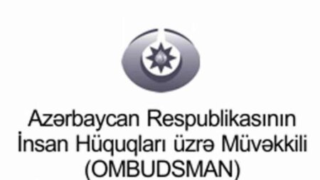 OMBUDSMAN APARATI İnformasiya əldə etmək  hüququ ilə bağlı qanunvericiliyə edilmiş əlavə və dəyişikliklər BARƏDƏ VİDEOÇARX PAYLAŞDI