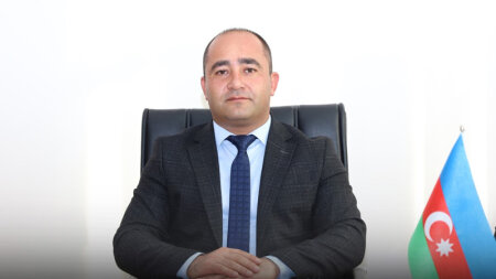 Deputat xadiməni BUNA GÖRƏ yenidən məhkəməyə verdi