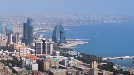 Bakıda böyük dəyişiklik başlayır: Hansı ərazilər yenidən qurulacaq? (VİDEO)