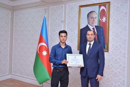 Mehdiyevlərdən ən yüksək nəticə