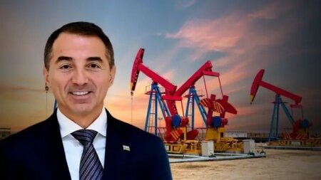 Adnan Əhmədzadə işində Mikayıl İsmayılov İZİ....-ŞOK ADLAR...
