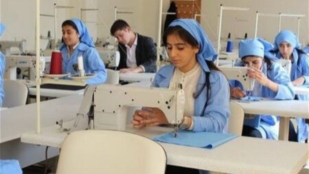 "Bəzi regionlarda ixtisas balansının düzgün qurulmaması və seçimin məhdud olması gənclərdə narazılıq doğurur"