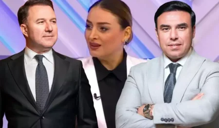 Əməkdar artistlər  Səidə Bəkirqızına etiraz etdilər-“Efirdən uzaqlaşdırılmalıdır”