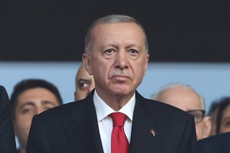 Ərdoğan beynəlxalq ictimaiyyətə SƏSLƏNDİ-TƏCİLİ