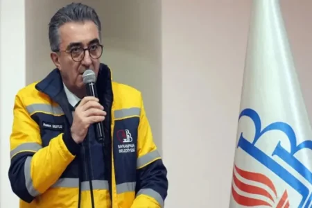Bələdiyyə sədri saxlanıldı